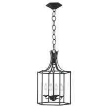 Visual Comfort & Co. Studio Collection AC1004SMS - Bantry House Small Lantern