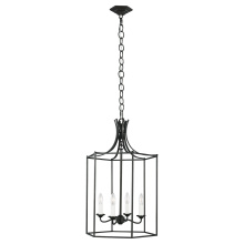 Visual Comfort & Co. Studio Collection AC1014SMS - Bantry House Medium Lantern