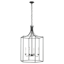 Visual Comfort & Co. Studio Collection AC1024SMS - Bantry House Large Lantern