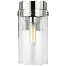 Visual Comfort & Co. Studio Collection CW1001PN - Garrett Sconce