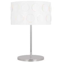 Visual Comfort & Co. Studio Collection KST1002PN1 - Dottie Desk Lamp