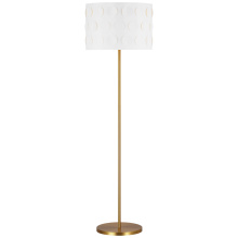 Visual Comfort & Co. Studio Collection KST1011BBS1 - Dottie Floor Lamp