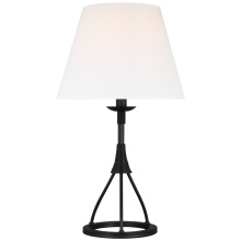 Visual Comfort & Co. Studio Collection LT1161AI1 - Sullivan Table Lamp