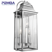  OL13200ANBZ - Wellsworth Small Lantern