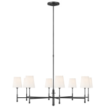 Visual Comfort & Co. Studio Collection TC1028AI - Capri Large Chandelier