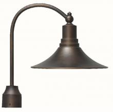 World Imports WI900086 - Dark Sky Kingston Outdoor 1-Light Post Lantern