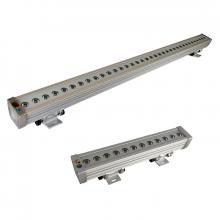 Diode Led DI-0454 - BROADWAVE&#65533; LED Wall Washer, 45 Degree