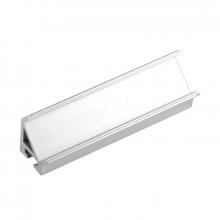 Diode Led DI-1601-B - CHROMAPATH - 45 deg. Aluminum Channel (48 in.)