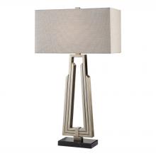 Uttermost 27770-1 - Uttermost Alvar Mid Century Modern Lamp