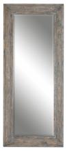 Uttermost 13830 - Uttermost Missoula Distressed Leaner Mirror