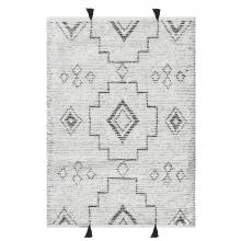 Uttermost 71158-8 - Uttermost Raton Tribal Ivory 8 X 10 Rug