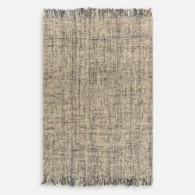 Uttermost 71164-5 - Uttermost Dumont Gray 5x7&#39;6&#34; Rug