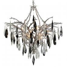 Corbett 306-08 - NERA 8LT CHANDELIER