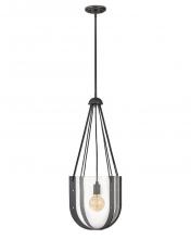 Hinkley 33204BGR - Medium Pendant