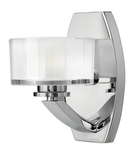 Hinkley 5590CM-LED - Single Light Vanity