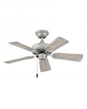 Hinkley 901836FBN-NWA - Cabana 36&#34; Fan