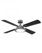 Hinkley 903254FPW-LID - Collier 54&#34; LED Smart Fan