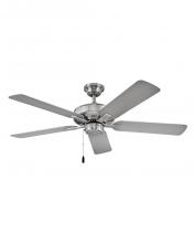 Hinkley 903352FBN-NWA - Metro Wet 52&#34; Fan