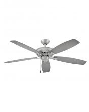 Hinkley 904160FBN-NWA - Highland Wet 60&#34; Fan