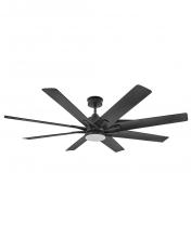 Hinkley 904566FMB-LWD - Concur 66&#34; LED Smart Fan