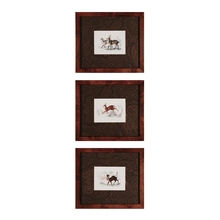 ELK Home 10033-S3 - WALL ART