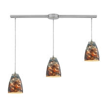 ELK Home 10460/3L-CS - MINI PENDANT