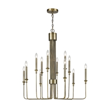 ELK Home 1141-037 - CHANDELIER