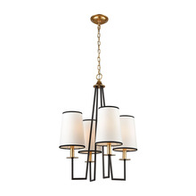 ELK Home 1141-060 - CHANDELIER