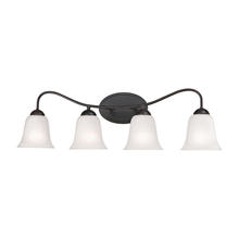 ELK Home 1254BB/10 - Thomas - Conway 32'' Wide 4-Light Vanity Light - Oil Rubbed Bronze