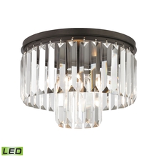 ELK Home 15223/1-LED - SEMI FLUSH MOUNT