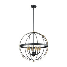 ELK Home 15286/6 - CHANDELIER