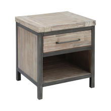 ELK Home 17363 - ACCENT TABLE