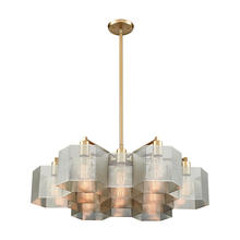 ELK Home 21115/13 - CHANDELIER