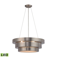 ELK Home 32225/3-LED - CHANDELIER