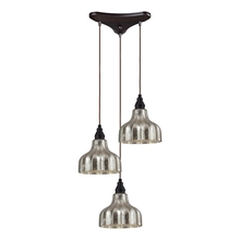 ELK Home 46008/3 - MINI PENDANT