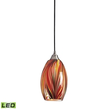 ELK Home 517-1M-LED - MINI PENDANT