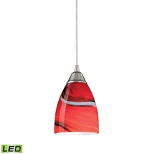 ELK Home 527-1CY-LED - MINI PENDANT