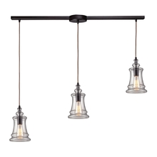 ELK Home 60042-3L - MINI PENDANT