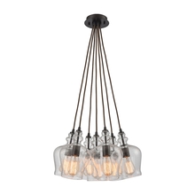 ELK Home 60066-7SR - MINI PENDANT