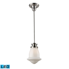 ELK Home 69029-1-LED - MINI PENDANT