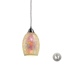 ELK Home 73041-1-LA - MINI PENDANT