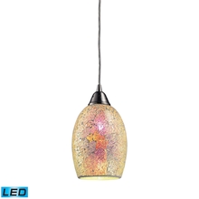 ELK Home 73041-1-LED - MINI PENDANT