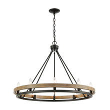 ELK Home 75057/10 - CHANDELIER