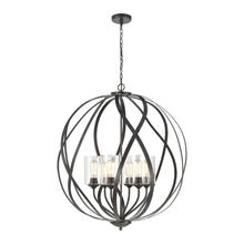 ELK Home 75096/6 - CHANDELIER