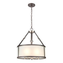 ELK Home 83446/5 - CHANDELIER