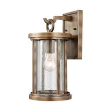 ELK Home 89390/1 - SCONCE