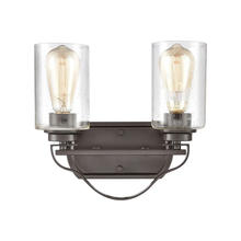 ELK Home CN300211 - VANITY LIGHT