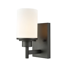 ELK Home CN575171 - Thomas - Belmar 9&#39;&#39; High 1-Light Sconce - Oil Rubbed Bronze