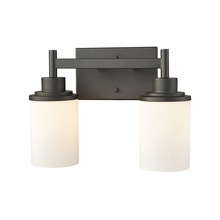 ELK Home CN575211 - Thomas - Belmar 13'' Wide 2-Light Vanity Light - Oil Rubbed Bronze