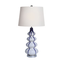 ELK Home D4630 - TABLE LAMP